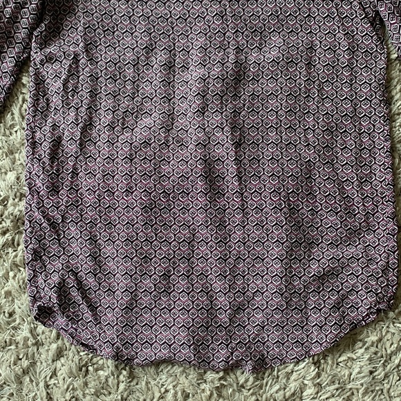 JOIE 100% Silk Blouse - Picture 10 of 12